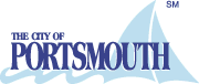 Portsmouth City Logo