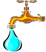 Faucet Graphic